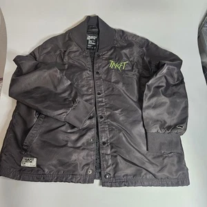 Trukfit "Respect Few" Jacket Mens 2X - Picture 1 of 3