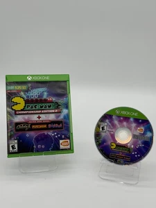 Pac-Man Championship Edition 2 + Arcade Game Series - Picture 1 of 2