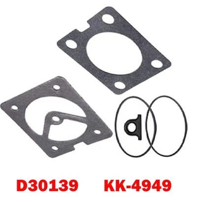 Air Compressor Gasket Set D30139 KK-4949 For Porter Cable Craftsman Bostitch HOT