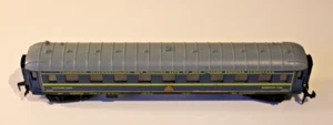 Jouef 8600Jouef Schlafwagen 3933 "Compagnie Internationale Des Wagons" - Bild 1 von 6