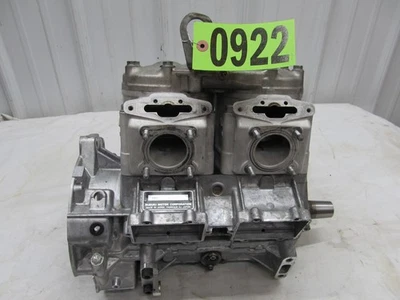 2010 Arctic Cat Crossfire 800 Engine Motor Foto 1 de 4