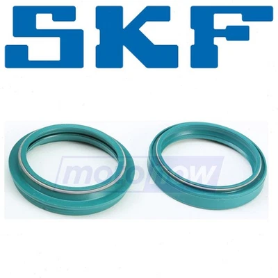 SKF H-D Fork Seal Kit for 2010-2014 KTM 150 XC - Suspension Fork Seals  lt Foto 1 de 4