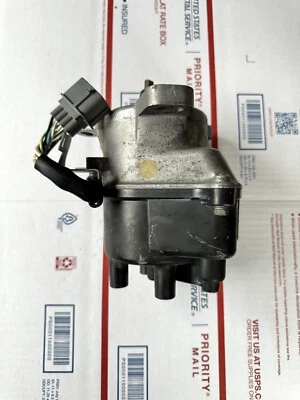 Distribuidor Civic 2000 SOHC VTEC OEM Foto 1 de 2