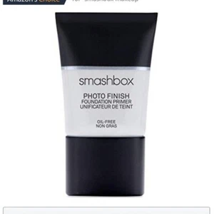 Smashbox PHOTO FINISH Foundation Primer OIL FREE 0.50 oz Travel Size SEALED NIB - Picture 1 of 1