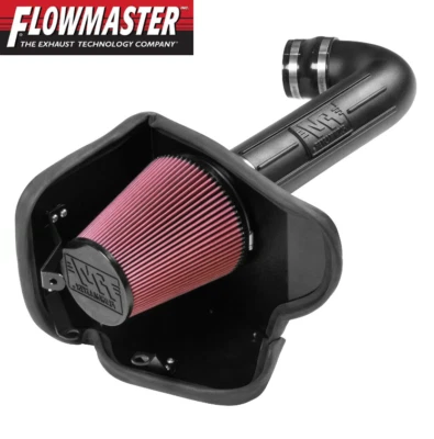 Kit de admisión de aire frío Flowmaster para Dodge Durango/Jeep Grand Cherokee 11-25 5,7 L Foto 1 de 4