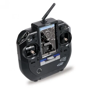 FUTABA T7XC Receiver Set for gasoline engine cars - Picture 1 of 6