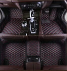 For Honda CR-V HR-V FloorLiner Car Floor Mats Carpets Auto FloorMats Car Rug Mat