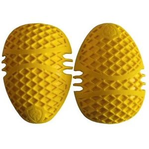 CE-1 Rated Schulterschutzpolster für Motorradjacke - Bild 1 von 5