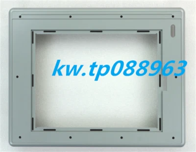 1PCS New For Plus 1250 2711P-RDT12C Front Cover Plastic Shell #t1 - Image 1 of 4