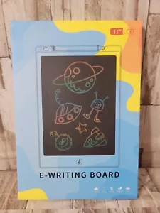 11" LCD Writing Tablet For Kids And Adults - Picture 1 of 5