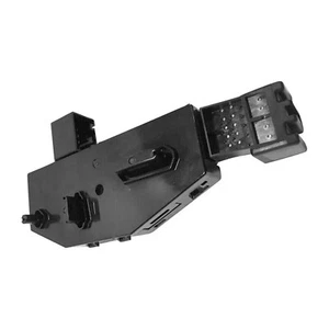Left Driver Side Seat Adjust Switch For Cadillac Chevrolet GMC Buick 23247095 - Imagen 1 de 8