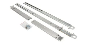 Supermicro Rieles Extraíbles Rails 1U MCP-290-00004-03 para SC512F - Imagen 1 de 1