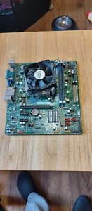 Lenovo PS2-Type IH61M Socket 1155 Gen2 Motherboard - with heatsink RAM, CPU - Picture 1 of 3