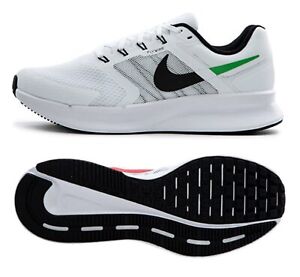 Nike Men Run Swift 3 SE Shoes Running White Casual Sneakers Boot Shoe FJ1055-100