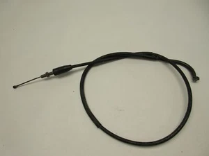 1983 SUZUKI GS750 GS 750 ES CLUTCH CABLE - Picture 1 of 3