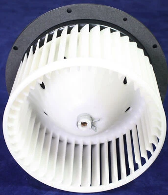  Blower Motor For Lincoln Town Car 1998-2002 - Изображение 1 из 4
