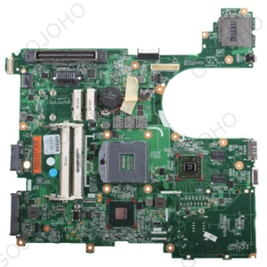 646963-001 Für HP Probook 8560P 6560B QM67 PGA Laptop motherboard 646963-501 - Afbeelding 1 van 4