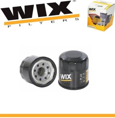 Filtro de aceite de motor OEM WIX para Nissan Sentra 2007-2012 L4-2,5 L Foto 1 de 4