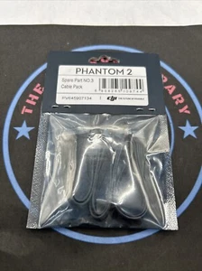 DJI. Phantom Spare Part No 3. Cable Pack - Picture 1 of 1