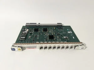 Tellabs 81-55296R5-REV-A TSLT INTERCHANGE 384 - T3C4FH0CAA T3C4FH0 - Picture 1 of 8