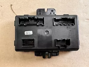 Módulo de control de temperatura climático Ford Mustang S650 2024 PR3T-18C612-AD - Imagen 1 de 4