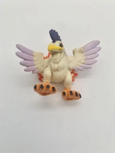 Digimon 1.5" Akatorimon Kokatorimon Cockatrimon Mini Figure Unbranded - Picture 1 of 5