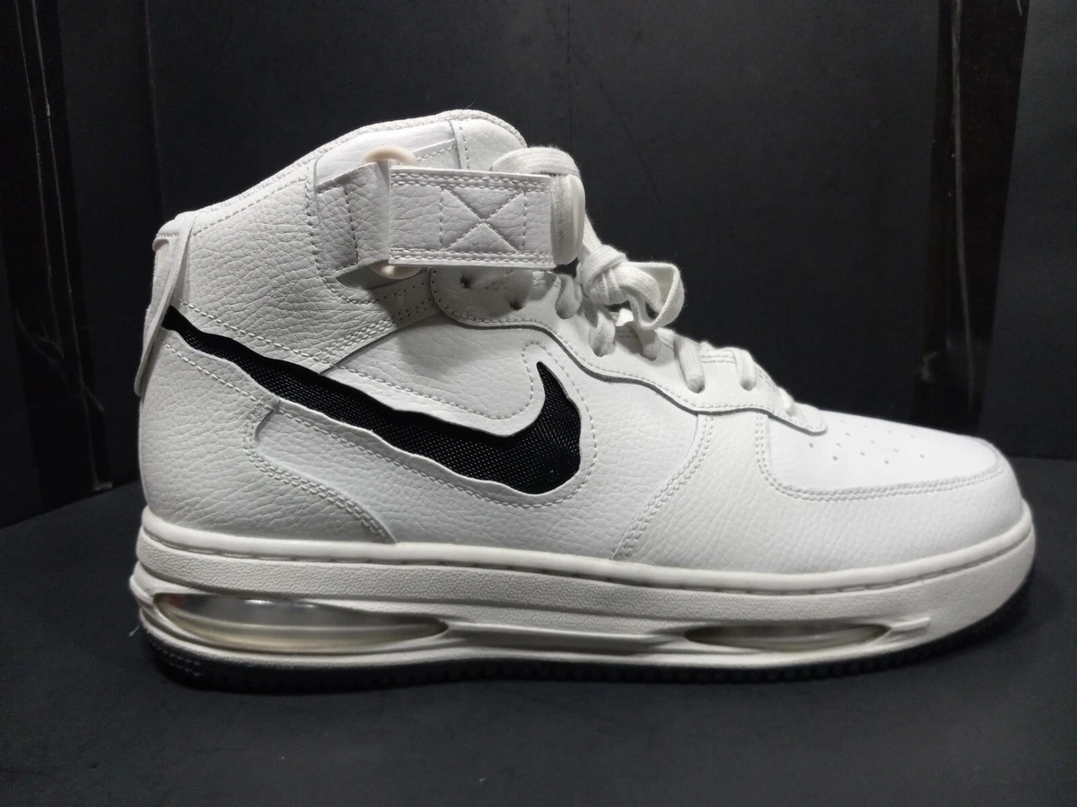 極希少】Air Force 1 Mid Evo 