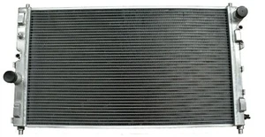 All Aluminum Radiator For 2007-2017 Jeep Patriot HPR912 2951 - Bild 1 von 4