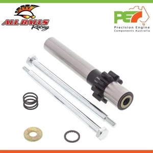 Kit de eje de gato de una pieza todas las bolas para Harley Davidson 1340 FLT SERIE 89-93 - Imagen 1 de 4