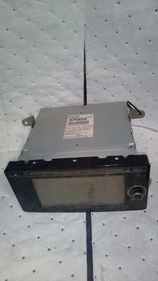 Used Infotainment Display fits: 2015 Mitsubishi Outlander sport display dash Gra - Image 1 of 4