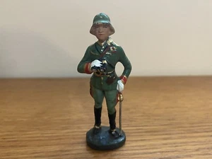 Elastolin General or Field Marshall Personality Figure Lineol KA-18 - Picture 1 of 5