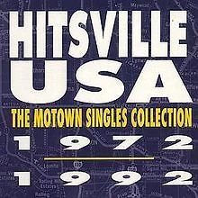 Hitsville U.S.a.Vol.2 von Various | CD | Zustand gut - Bild 1 von 1