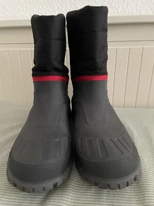 QUECHUA Schneestiefel Herren warm wasserdicht Winterwandern - SH100 - Bild 1 von 3