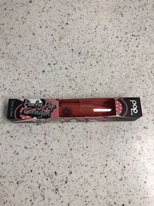 POP Beauty POUTY POP Crayon Brand NEW in Boxed, Apricot Adore Tinted Lip Balm - Picture 1 of 8