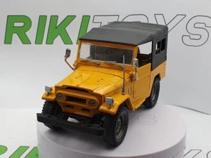 Toyota Land Cruiser Polistil 1/24 - Foto 1 di 3