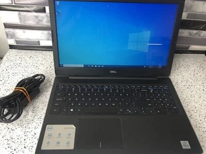 Dell Inspiron 15 3000 512 GB SSD 12 GB RAM 1.00 GHZ Windows 10, pantalla táctil - Imagen 1 de 8