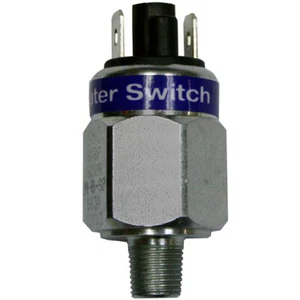 Nur Flaschenwärmer-Druckwandler Nitrous Express NX-15943 - Afbeelding 1 van 1