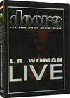 DOORS OF THE 21st CENTURY - L.A. Woman Live (2003) DVD Region Free '0' new S/S