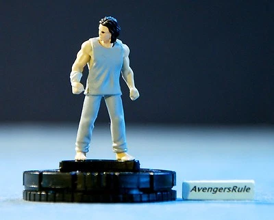 Marvel Heroclix Avengers Age of Ultron Movie 004 Test Subject