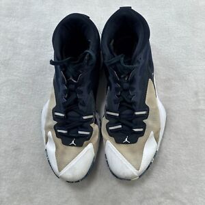 Nike Jordan Zion (Mens Size 10) Sneaker Shoes DC4208-400 Midnight Navy