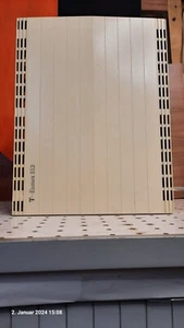 Eumex 312 Komplett Telekommunikationsanlage, 1/N 230V/50H, NICHT GEPRÜFT - Bild 1 von 12