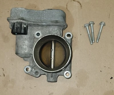 Cuerpo del acelerador OEM para Chevrolet Cobalt Pontiac Pursuit Saturn ION 2005-2006 06 Foto 1 de 4