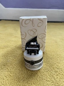 SF Spieluhr & Geschenk Co. Klappbox Flügel - Bild 1 von 16