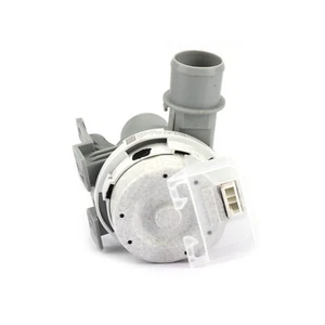 AHA75673402 EAU63743803 para lavadora nuevo conjunto de bomba de drenaje de lavadora AHA75673404 - Imagen 1 de 12
