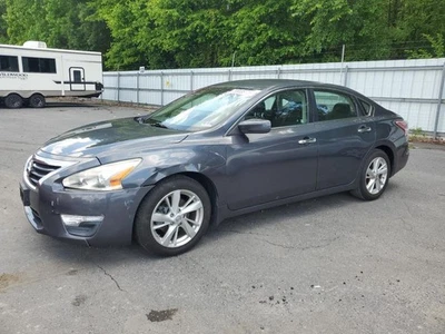 Used Fuel Tank fits: 2013 Nissan Altima thru 12/31/15 Grade A Foto 1 de 4