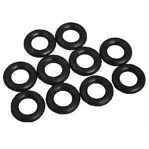 Motorcraft Fuel Injector Seal Kit for 1990-2008 Ford F-350 4.9L 5.0L 5.4L en - Image 1 of 4