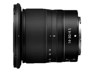 NIKON NIKKOR Z 14 mm - 30 mm f/4 FX, STM, N, ED 0018208200702 NEU OVP - Bild 1 von 1