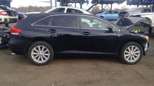 Ignition Switch Conventional Ignition Fits 03-20 4 RUNNER 1105593 - Picture 1 of 12