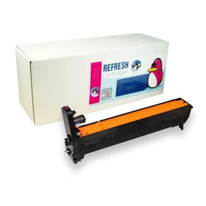 Refresh Cartridges Magenta Drum Unit 42126642 Compatible With OKI Printers - Afbeelding 1 van 6