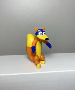 Dora The Explorer Swiper The Fox 2.5” PVC Action Figure Mattel VIACOM 4 - Picture 1 of 5